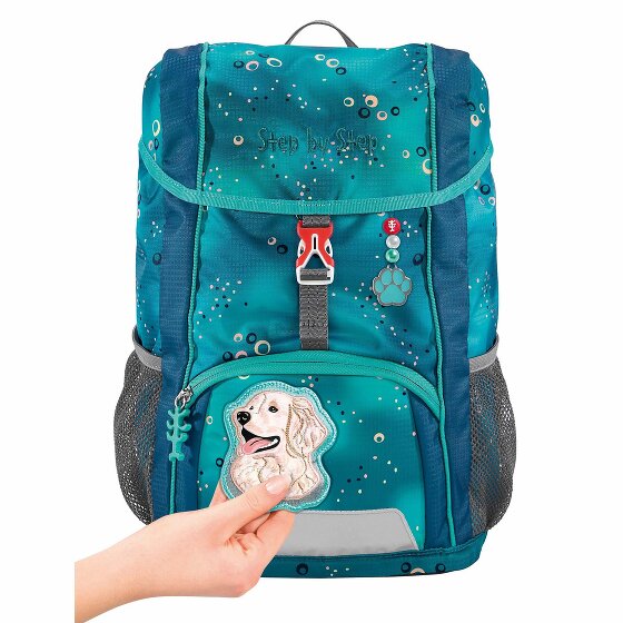 Step by Step Kid School bag set 3-piece