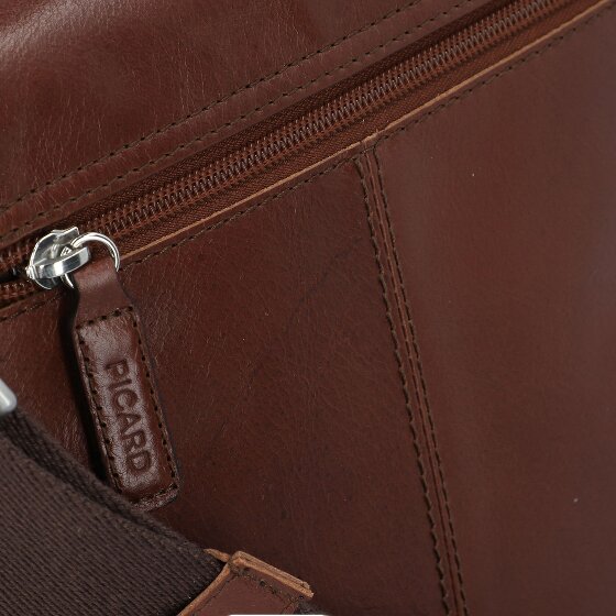 Picard Buddy Messenger Leather 23 cm