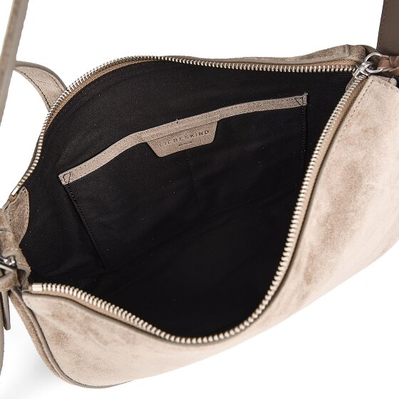 Liebeskind Ines Shoulder Bag M Genuine Leather 31.5 cm