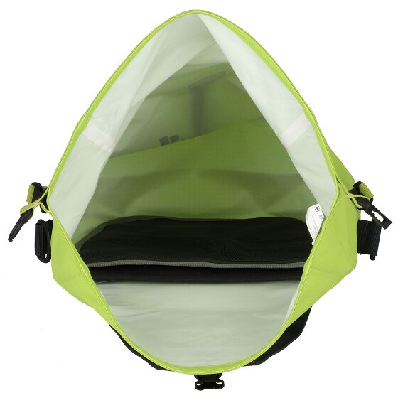 Deuter Weybridge 20+5L bicycle bag 40 cm