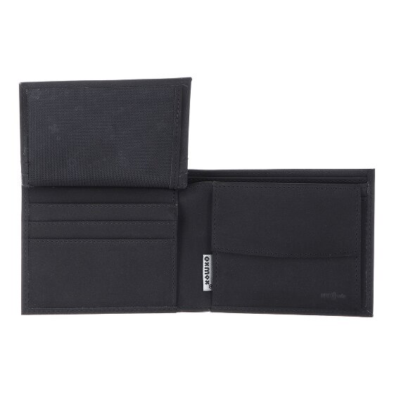 oxmox New Cryptan Wallet RFID protection 12 cm
