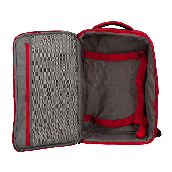 Jump Monthelys travel backpack 45 cm