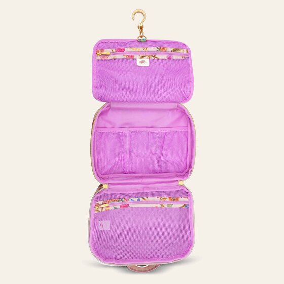 Oilily Sassy Sits Toilet bag 27 cm