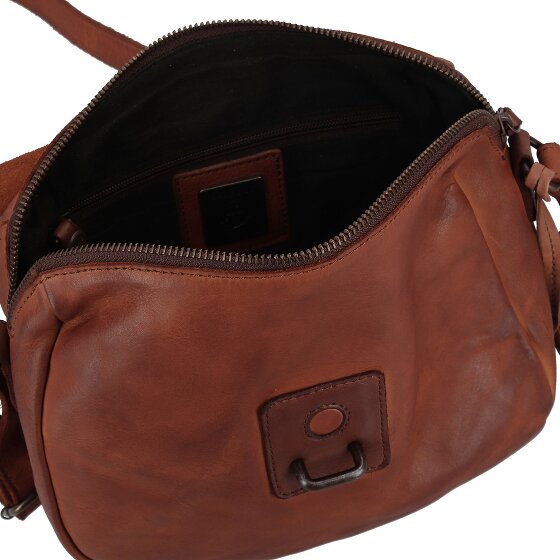 Harbour 2nd Urban Poets Reese Shoulder bag Leather 27 cm