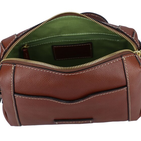 The Bridge Gemma Shoulder bag Leather 23 cm
