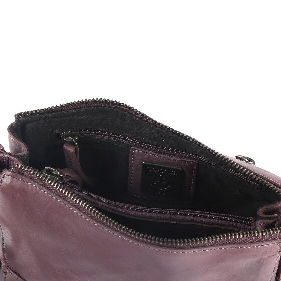 Harbour 2nd Anchor Love Tiani Shoulder bag Leather 21.5 cm