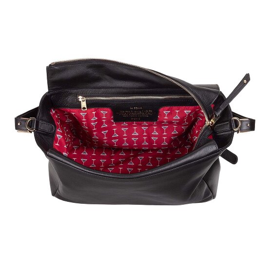 DuDu Shoulder Bag Genuine Leather 30 cm
