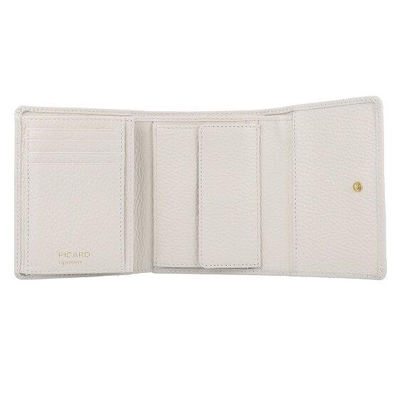 Picard Wallet RFID protection Leather 12.5 cm