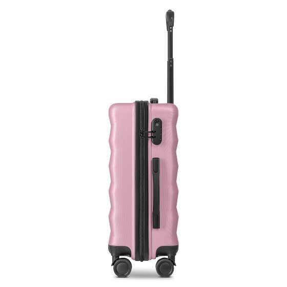 Smartbox Edition 03 4 wheels Cabin trolley 55 cm Smartbox Edition 03 4 wheels Cabin trolley 55 cm