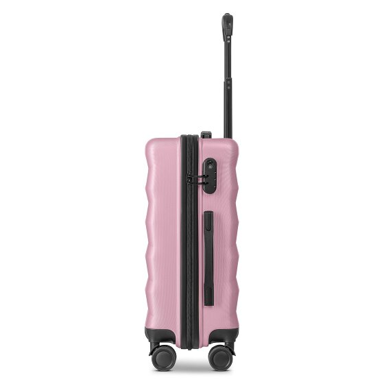 Smartbox Edition 03 4 wheels Cabin suitcase 55 cm