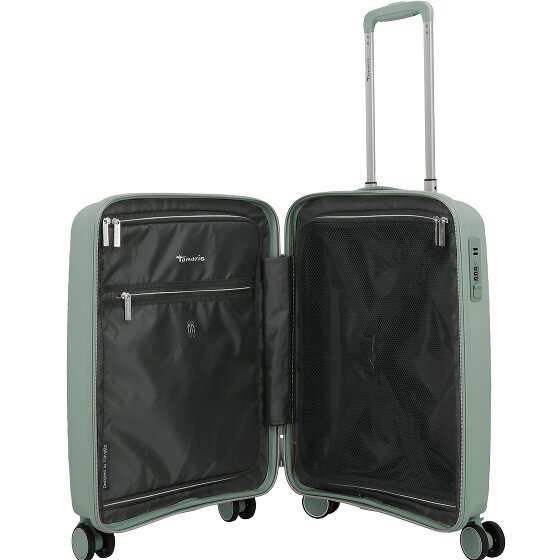 Travelite Tamaris x Travelite Voyaage 4 wheels Cabin trolley S 55 cm