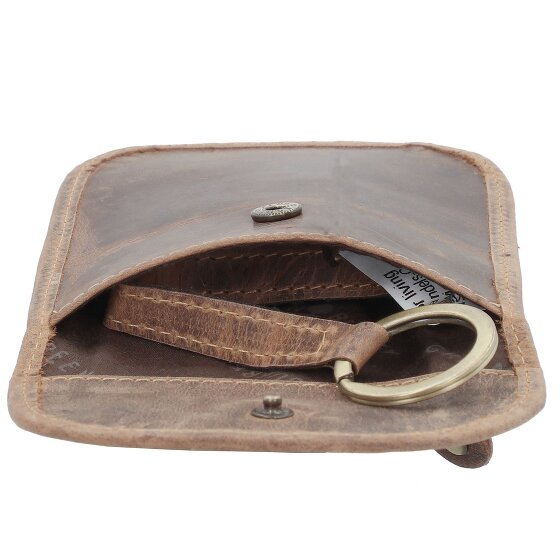 Greenburry Vintage Key wallet Leather 9 cm