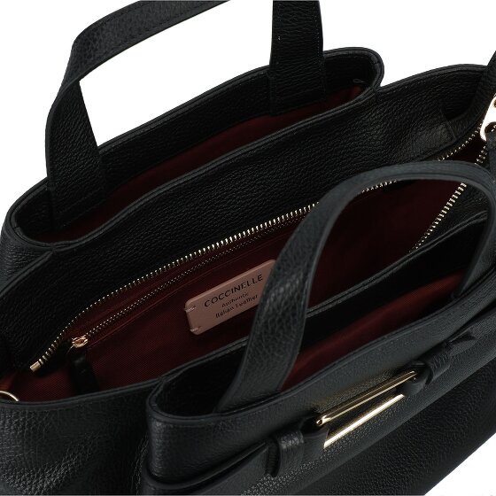 Coccinelle Malory Handbag Leather 30 cm