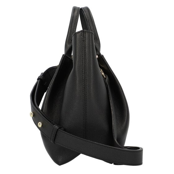 abro Essential Handbag Leather 21 cm