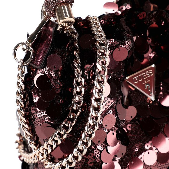 Guess Holiday Shine Mini Bag Handbag 16 cm