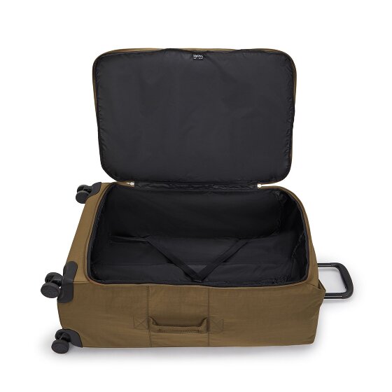 Kipling Basic Darcey Up L 4 wheels Trolley L 75 cm