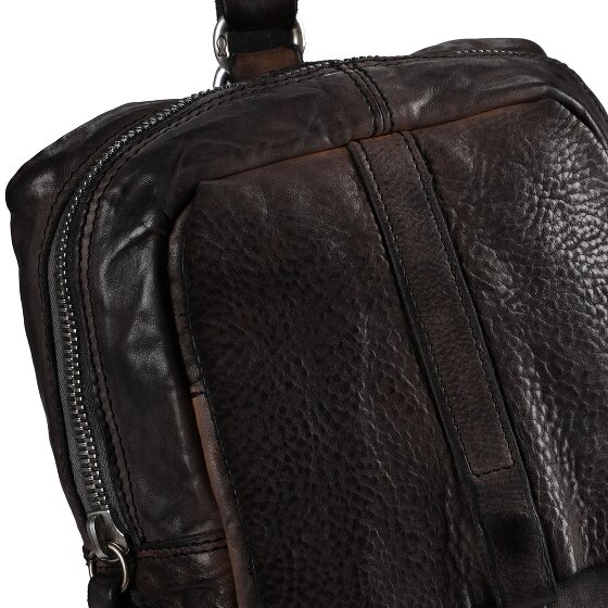 Campomaggi Avocado Sling Bags Leather 36 cm