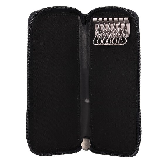 The Bridge Story Uomo key case leather 15.6 cm