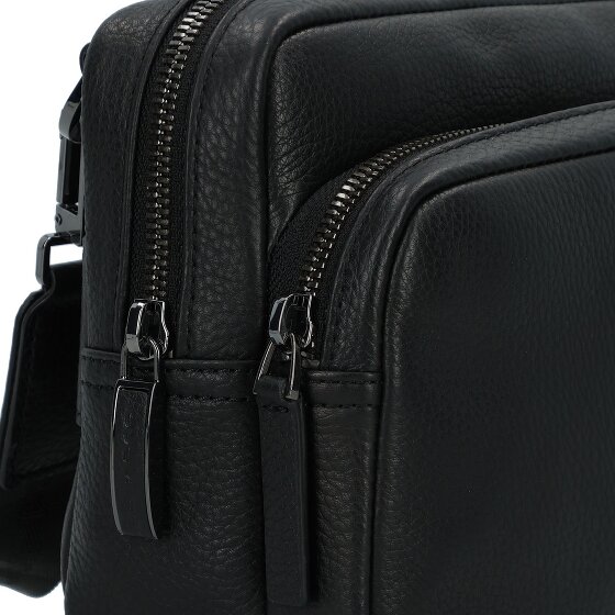 Piquadro Modus Special Shoulder bag RFID protection Leather 23 cm