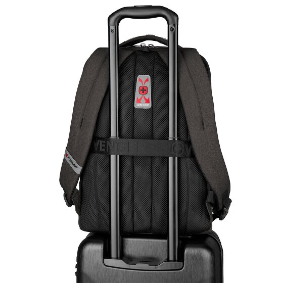 Wenger MX Professional 16 Business backpack 45 cm Laptop compartment Wenger MX Professional 16 Business backpack 45 cm Laptop compartment