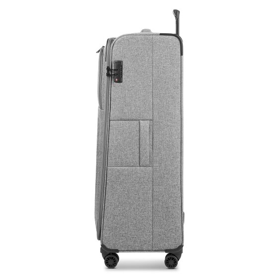 Redolz Essentials 12 4-wheel trolley XL 90 cm very large special size