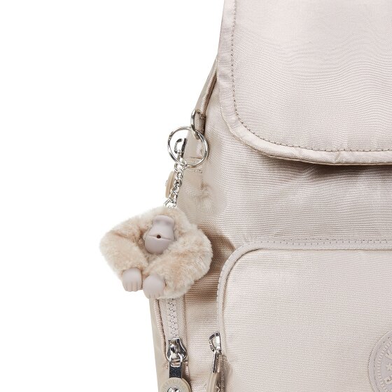 Kipling Basic Plus City Zip City Backpack S 33.5 cm