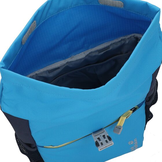 Jack Wolfskin Island Mini Kids backpack 31 cm
