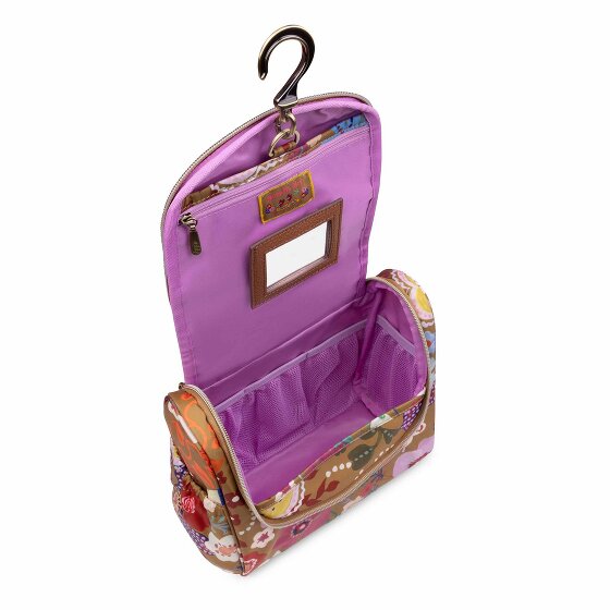 Oilily Tide Spirits Cathy Toilet bag 24 cm