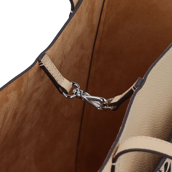 Lauren Ralph Lauren Cameryn Shopper Bag Leather 43 cm