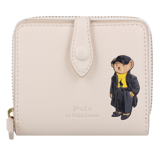 POLO RALPH LAUREN Bear Wallet Leather 9 cm