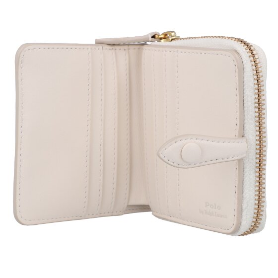 POLO RALPH LAUREN Bear Wallet Leather 9 cm POLO RALPH LAUREN Bear Wallet Leather 9 cm