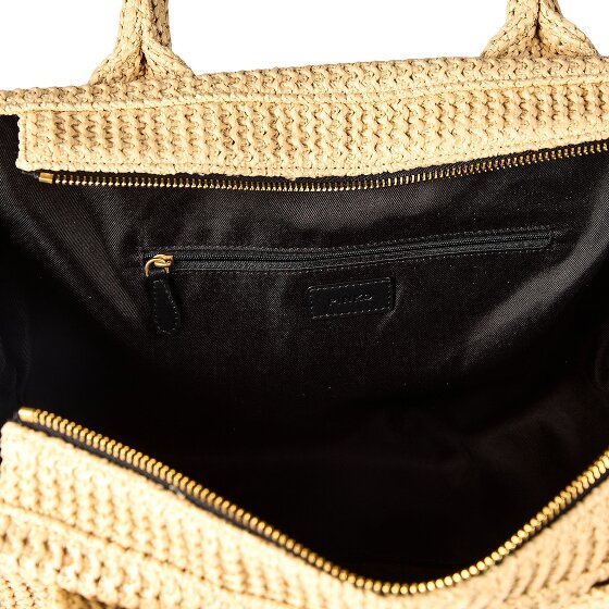 PINKO Beach Shopper Bag 38 cm