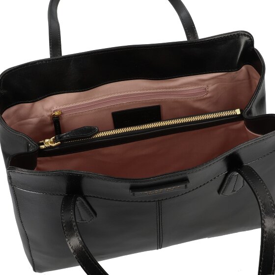 The Bridge Gloria Shoulder Bag Leather 36 cm