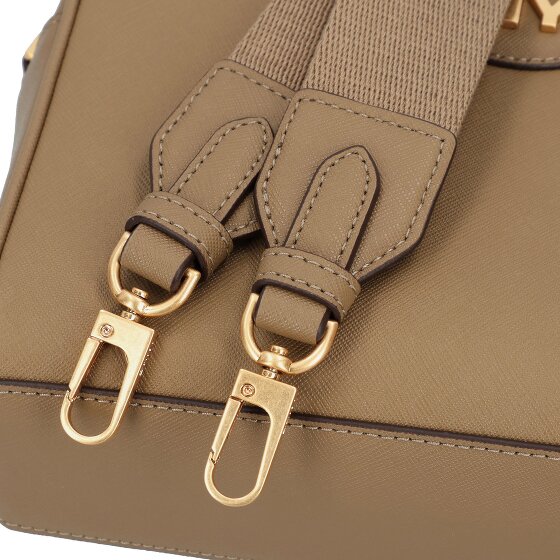 DKNY Carol Shoulder bag Genuine Leather 22 cm