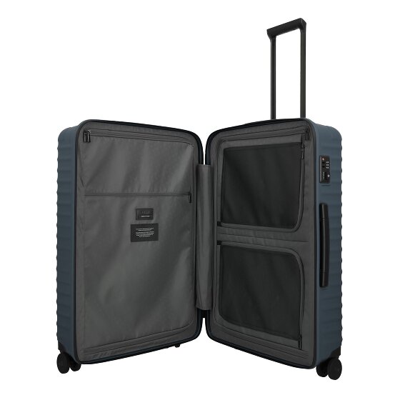 Titan Upgrade 4 wheels Trolley L 75 cm