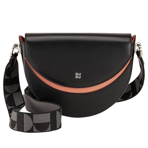 DuDu Shoulder bag leather 23 cm