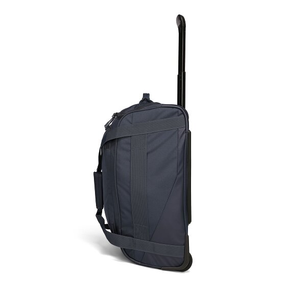 American Tourister City Racer 2 wheels Travel bag S 55 cm