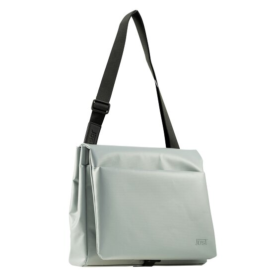 Jost Tolja Messenger 38 cm Laptop compartment