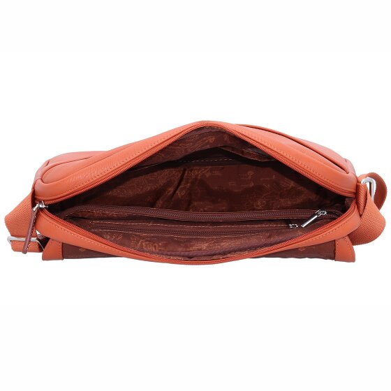 Jump Uppsala briefcase leather 36 cm