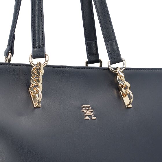 Tommy Hilfiger TH Refined Shopper Bag 31 cm