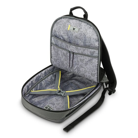 Roncato Interface travel backpack 40 cm