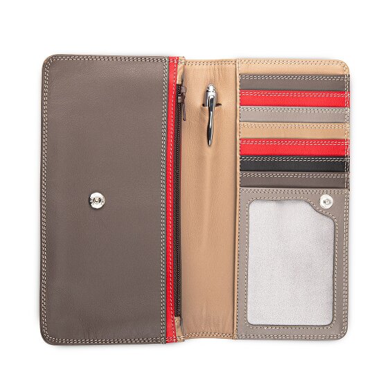 Mywalit Wallet Genuine Leather 17 cm