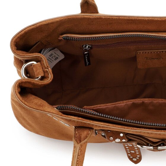 Tamaris TAS Melina Shoulder Bag Genuine Leather 39 cm