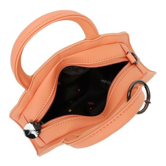 Buffalo Bowl Handbag 23 cm