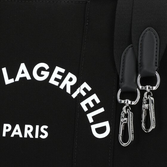 Karl Lagerfeld Rsg Handbag 33 cm