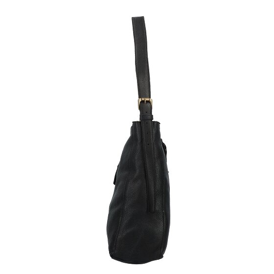 Taschendieb Wien Herzweg Shoulder Bag Leather 40 cm