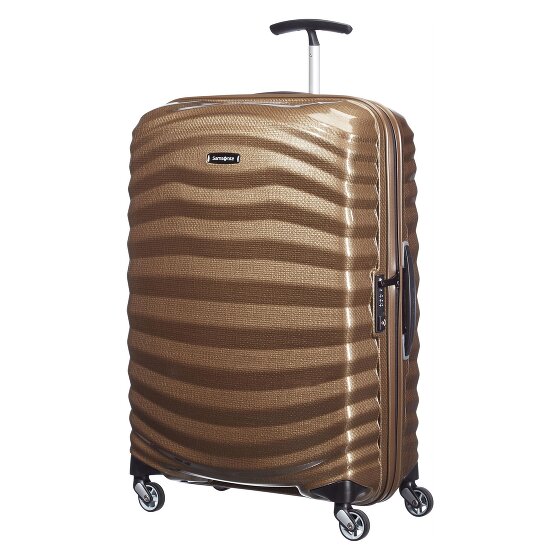 Samsonite Lite-Shock 4 wheels Trolley 69 cm