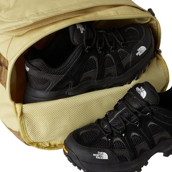 The North Face Base Camp Voyager 42L travel bag 58 cm