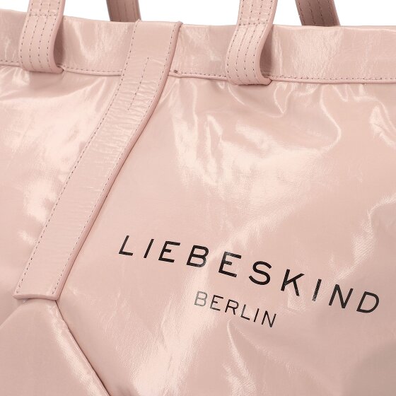 Liebeskind Elvira Shopper Bag Leather 22.5 cm
