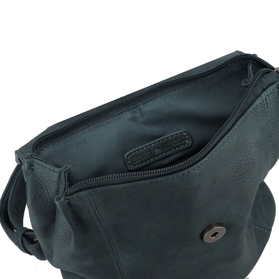 Greenburry Mad'l Dasch City Backpack 29 cm